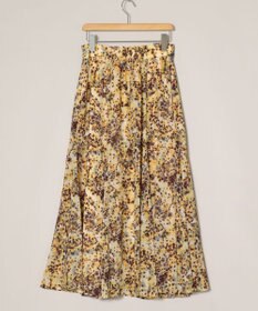 ONWARD Reuse Park 【組曲】スカート春夏