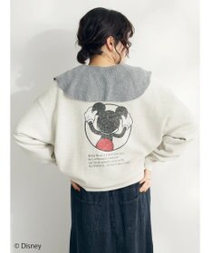 CRAFT STANDARD BOUTIQUE 【Disney】Sweat