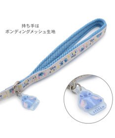 PET PARADISE ディズニー スティッチ リード ４Ｓ～３Ｓ 小型犬