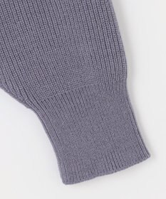 ANY 【手洗い可】パールカーディガン