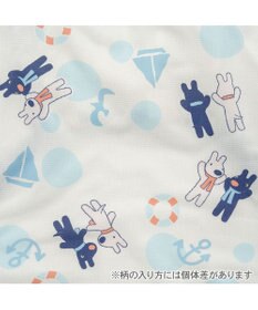 PET PARADISE リサとガスパール 接触冷感 タンクトップ 《マリン柄》 小型犬