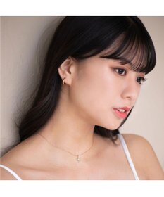 blancotokyo 【金属アレルギー対応】モチーフネックレス AMANECER