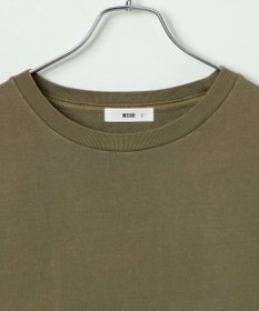 WEGO 【5色3サイズ展開/ユニセックス着用ITEM/洗える/綿100%】スリーブレスコットンT