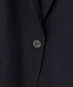 J.PRESS LADIES L BREEZE COOL トロ テーラード ジャケット