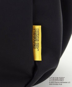 Y'SACCS SNOOPYデザイン　ギャザー2wayミニトート