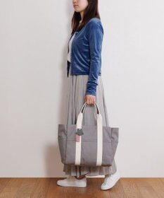 ACE BAGS & LUGGAGE HAyU × ace. ガーデン トートバッグ 22L 17852