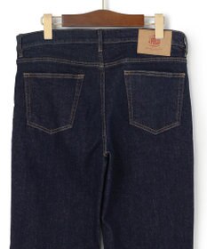 J.PRESS MEN 【WEB・一部店舗限定】ストレッチデニム 5ポケット パンツ