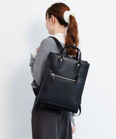 ACE BAGS & LUGGAGE Jewelna Rose アリゼ リュック A4/13.3インチPC収納 16302 ジュエルナローズ
