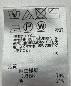 ONWARD Reuse Park 【J.PRESS】ニット秋冬