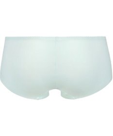 Wing Wing Lesiage　【2760シリーズ】　ショーツ　アウターにひびきにくい　PB2760とペア　はきこみ丈あさめ　ウイング／ワコール　PF2761