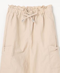 組曲 KIDS 【110-140㎝】 撥水カーゴパンツ