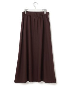 ICB L 【洗える】 シアービエラ フレアスカート