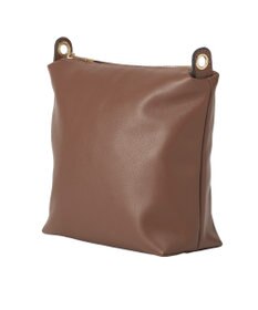 YECCA VECCA ポーチインショルダーバッグ