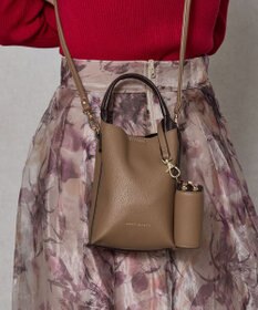 style code 【MERCURYDUO/マーキュリーデュオ】ラージトート スマートショルダー WFキーケース　三点セット