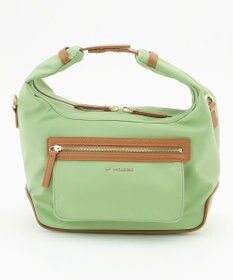 LA BAGAGERIE ループ2WAYショルダーバッグ　SSサイズ