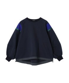 AMERICAN HOLIC ショルダーラインドロストポンチプルオーバー