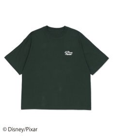 WEGO 【ディスニー/マーベル/スター・ウォーズ/ユニセックス着用ITEM/SMLサイズ展開】キャラクターズグラフィックT2（SS）