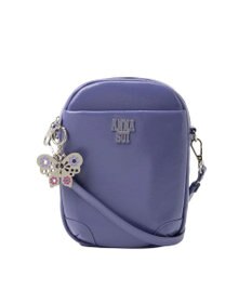 ANNA SUI ルーチェ ショルダーバッグ