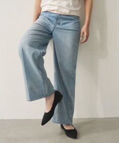 steppi フォルムフィット ポインテッド パンプス