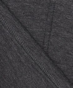 ANY L ダンボールＷジップパーカー