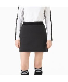 ZERO HALLIBURTON 【雑誌掲載】スウェットスカート ZHG-W4A 8b 82882 ゴルフウェア