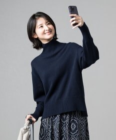 ONWARD Reuse Park 【組曲】ニット秋冬