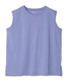 Green Parks 汗染み防止ノースリーブプルオーバー