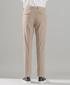 JOSEPH HOMME 新素材・新型【洗える/ストレッチ】キャリーマンストレッチ テーパードパンツ / CITY