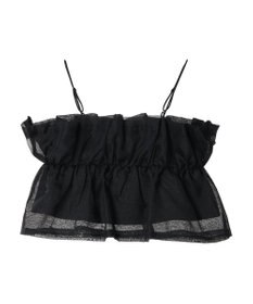 Green Parks シアーキャミビスチェ