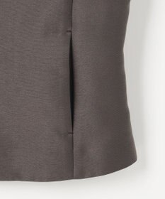 自由区 ライトダブルクロス ジャケット