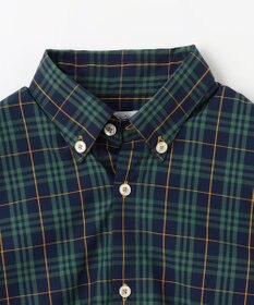 J.PRESS KIDS 【140-170cm】マドラスチェックシャツ