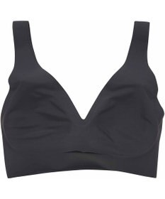 WACOAL 【GOCOCi ゴコチ】 ノンワイヤーブラ まるでつけていないような着ごこち 上向きで立体的なバストシルエット ブラトップ ハーフトップ レディース CGG536 /ワコール