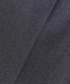 UNFILO MENS 【ストレッチ】イージーケアクリアデニム 機能美パンツ ワイド