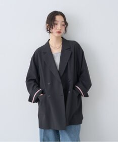 earth music&ecology 【セットアップ可】BIGジャケット