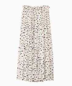 FORFORMO Pleated Skirt プリーツスカート