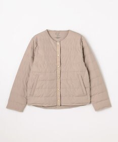 ANY フレンチダウンショートコート