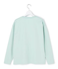 23区 【先行予約】Ca marche ロゴ ロングTシャツ