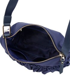 LANVIN en Bleu グラシリィ ショルダーバッグ