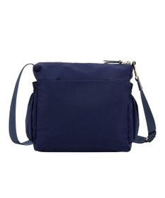 LANVIN en Bleu グラシリィ ショルダーバッグ