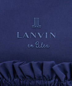 LANVIN en Bleu グラシリィ ショルダーバッグ