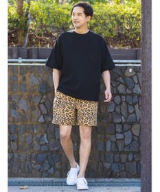 CRAFT STANDARD BOUTIQUE 【ユニセックス】バギーショーツ