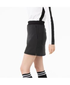 ZERO HALLIBURTON 【雑誌掲載】スウェットスカート ZHG-W4A 8b 82882 ゴルフウェア