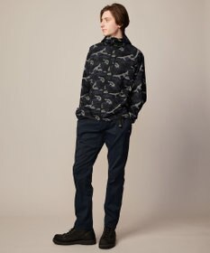 JOSEPH ABBOUD MOUNTAIN 【ユニセックス・7ポケット/ストレッチ/軽量/ECO撥水】ハイパワーストレッチ クライミングパンツ