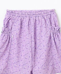 組曲 KIDS 【150-160㎝】Tiny Rose キュロット