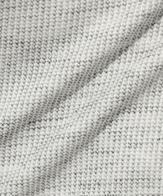 JOSEPH ABBOUD 【洗える・軽量・ストレッチ・速乾】ノルマンディーリネントップ ジャージー ジャケット