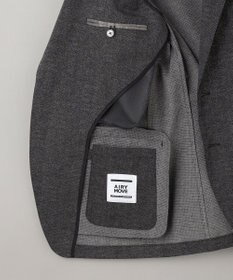 GOTAIRIKU 圧倒的清涼感【夏に必要なカイテキ7機能】クールドッツ セットアップジャケット_クラシックプリント(26年モデル)