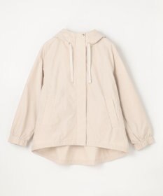 ANY 【撥水/UVカット/手洗い可】ラク映え撥水マウンパ