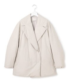 ICB 【撥水加工】ADSダウン Pコート