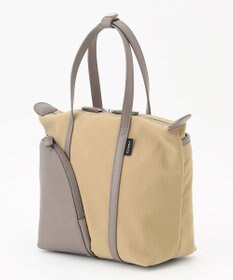 Y'SACCS コットンライクナイロントート Sサイズ