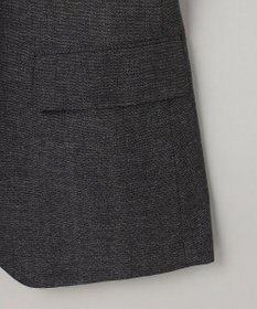 GOTAIRIKU 圧倒的清涼感【夏に必要なカイテキ7機能】クールドッツ セットアップジャケット_クラシックプリント(26年モデル)